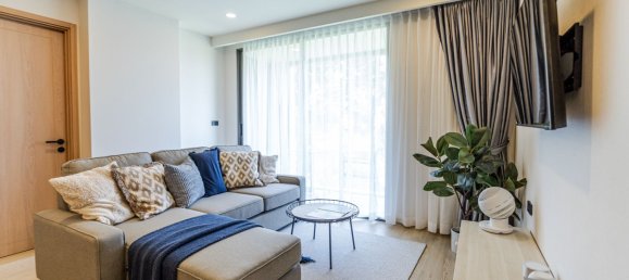 Condominio de 2 dormitorios en Bang Tao, Thailand No. 8420 11