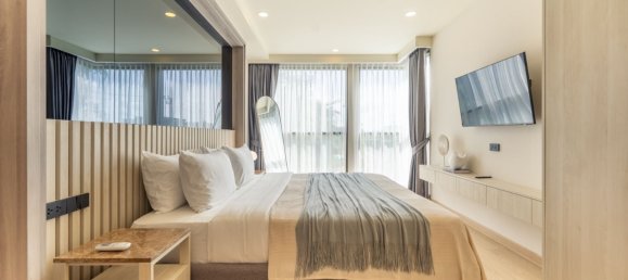 Condominio de 2 dormitorios en Bang Tao, Thailand No. 8420 2