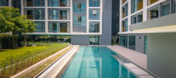 Condominio de 2 dormitorios en Bang Tao, Thailand No. 8420 15