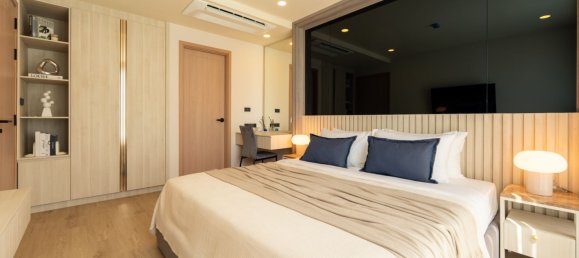 Condominio de 2 dormitorios en Bang Tao, Thailand No. 8420 3