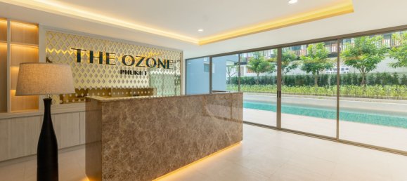 Condominio de 2 dormitorios en Bang Tao, Thailand No. 8420 7
