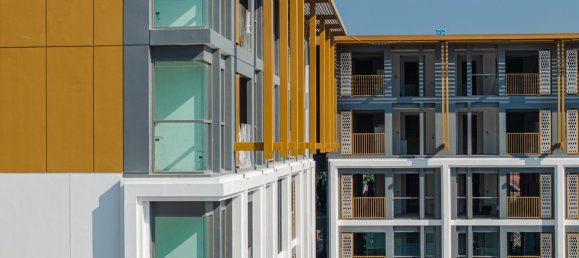 Condominio de 2 dormitorios en Bang Tao, Thailand No. 8420 15