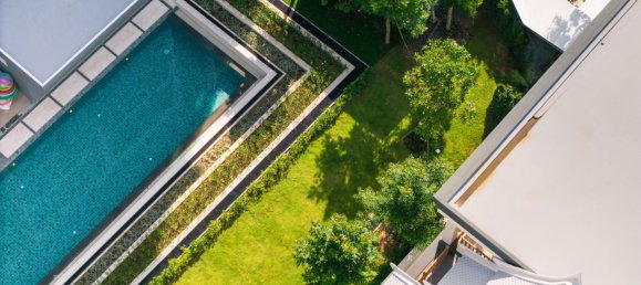 Condominio de 2 dormitorios en Bang Tao, Thailand No. 8420 20