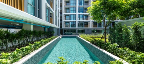 Condominio de 2 dormitorios en Bang Tao, Thailand No. 8420 25