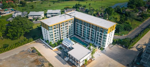 Condominio de 2 dormitorios en Bang Tao, Thailand No. 8420 19