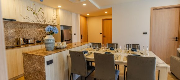 Condominio de 2 dormitorios en Bang Tao, Thailand No. 8420 12