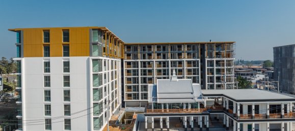 Condominio de 2 dormitorios en Bang Tao, Thailand No. 8420 14