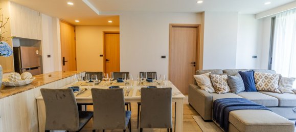 Condominio de 2 dormitorios en Bang Tao, Thailand No. 8420 9