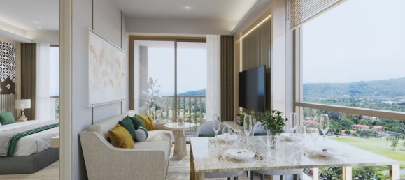 Condominio de 2 dormitorios en Bang Tao, Thailand No. 8420 20