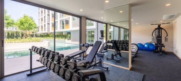 Condominio de 2 dormitorios en Bang Tao, Thailand No. 8420 17