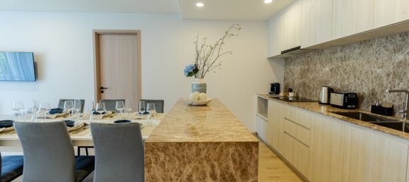 Condominio de 2 dormitorios en Bang Tao, Thailand No. 8420 8