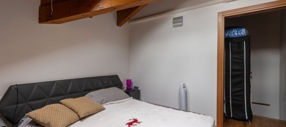 Ático de 3 dormitorios en Sulbiate, Italy No. 364326 21