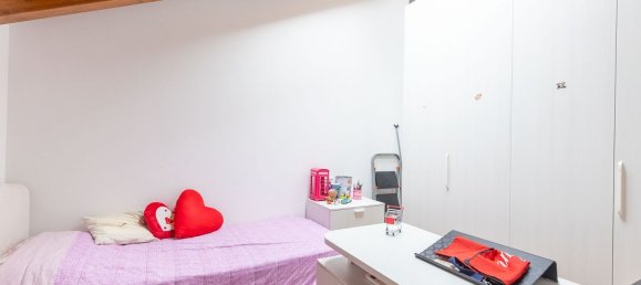 Ático de 3 dormitorios en Sulbiate, Italy No. 364326 26