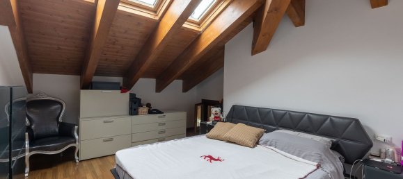 Ático de 3 dormitorios en Sulbiate, Italy No. 364326 19