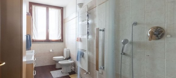 Ático de 3 dormitorios en Sulbiate, Italy No. 364326 16