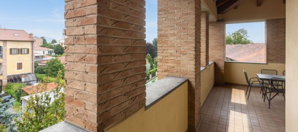 Ático de 3 dormitorios en Sulbiate, Italy No. 364326 5