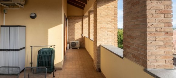 Ático de 3 dormitorios en Sulbiate, Italy No. 364326 4