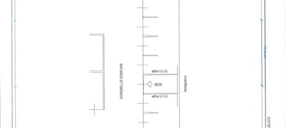 Ático de 3 dormitorios en Sulbiate, Italy No. 364326 37