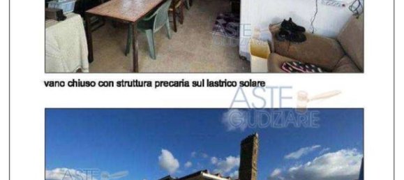 2 bedrooms Apartment in Carini, Italy No. 50934 6