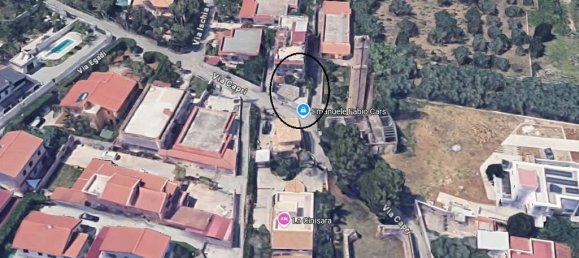 2 bedrooms Apartment in Carini, Italy No. 50934 17