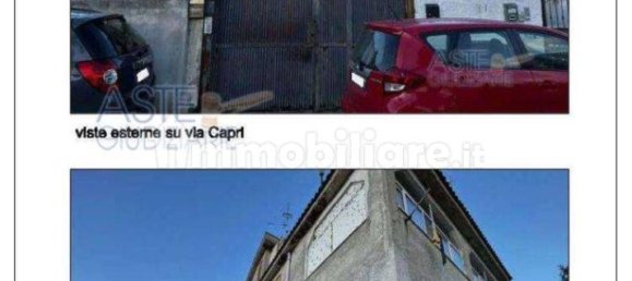 2 bedrooms Apartment in Carini, Italy No. 50934 3