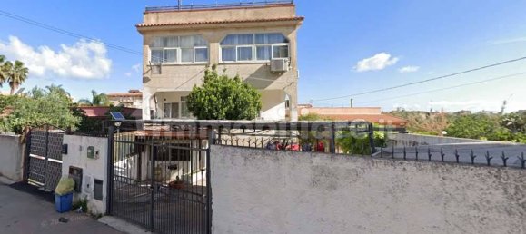 2 bedrooms Apartment in Carini, Italy No. 50934 14