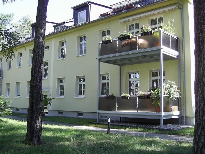 Apartamento de 2 habitaciónes en Saxony-Anhalt, Germany No. 165578