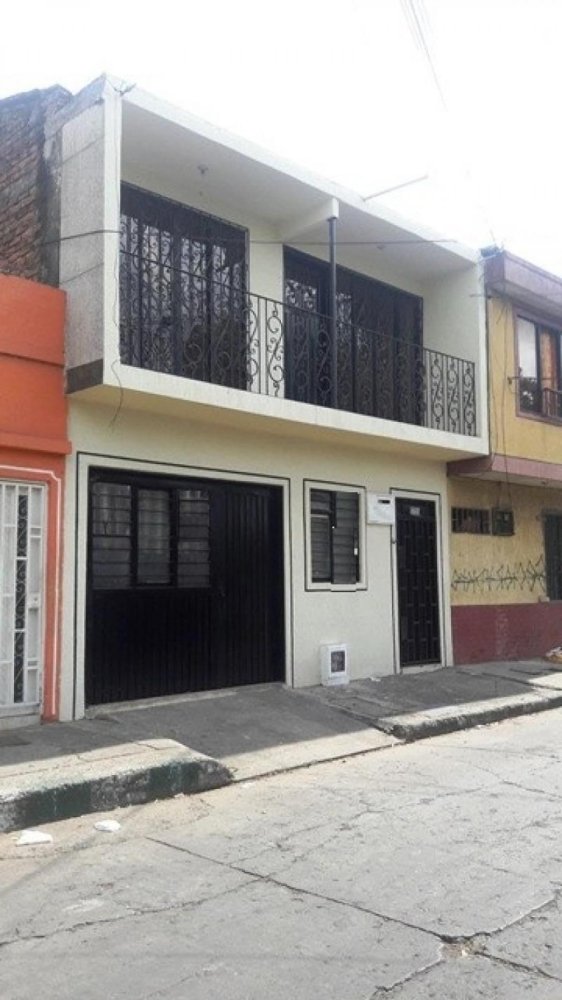 4 غرف نوم منزل في Valle del Cauca, Colombia رقم 8893