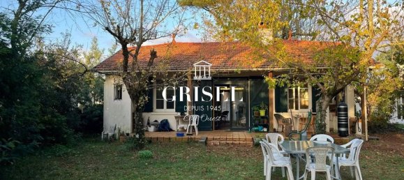 Casa T2 em Lege-Cap-Ferret, France N.º 346540 2