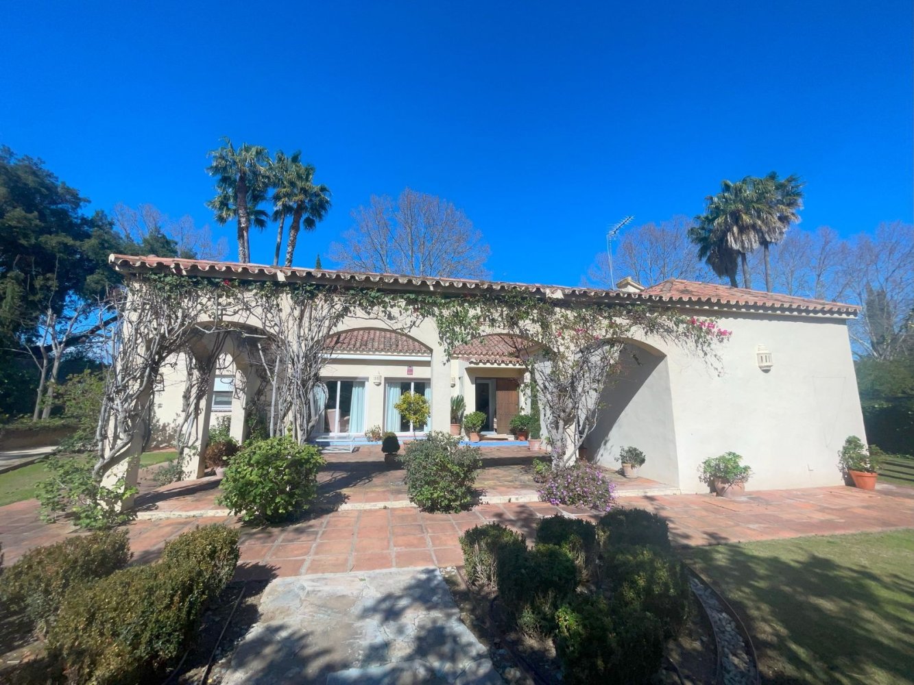 Villa T5 em Cadiz, Spain N.º 146309