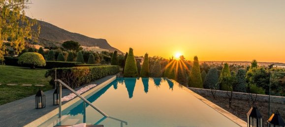 3 bedrooms Villa for sale in Hersonissos, Heraklion, Crete, Greece № 4960 8