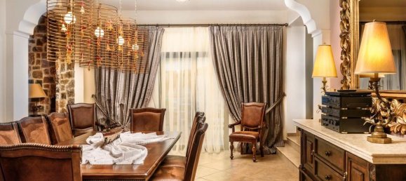 3 bedrooms Villa for sale in Hersonissos, Heraklion, Crete, Greece № 4960 6