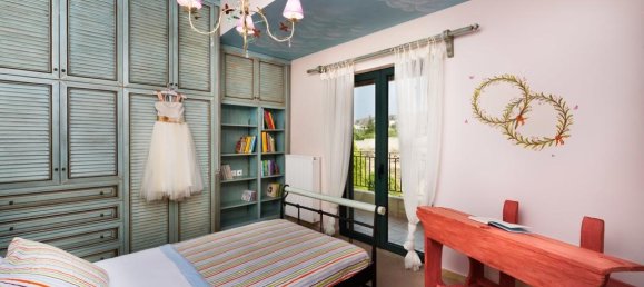 3 bedrooms Villa for sale in Hersonissos, Heraklion, Crete, Greece № 4960 3