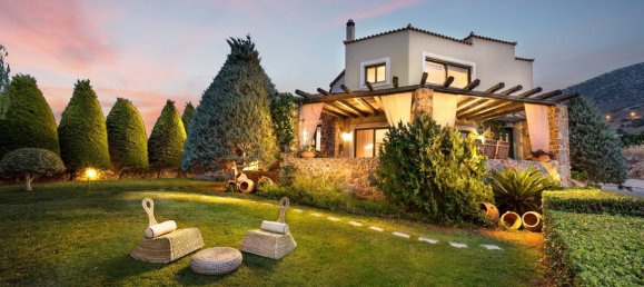 3 bedrooms Villa for sale in Hersonissos, Heraklion, Crete, Greece № 4960 10