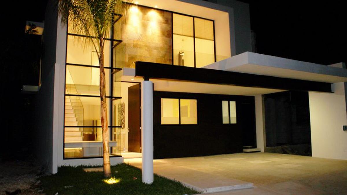 Casa de 3 dormitorios en Mérida, Mexico No. 148169