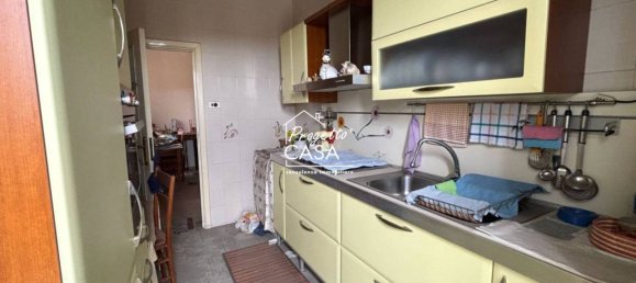Apartamento de 3 dormitorios en Naples, Italy No. 10505 11