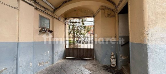 Apartamento de 3 dormitorios en Naples, Italy No. 10505 22