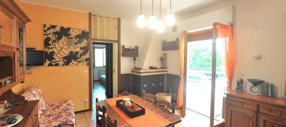 3 غرف نوم شقة في Caramanico Terme, Italy رقم 344290 3