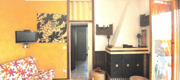 3 غرف نوم شقة في Caramanico Terme, Italy رقم 344290 6