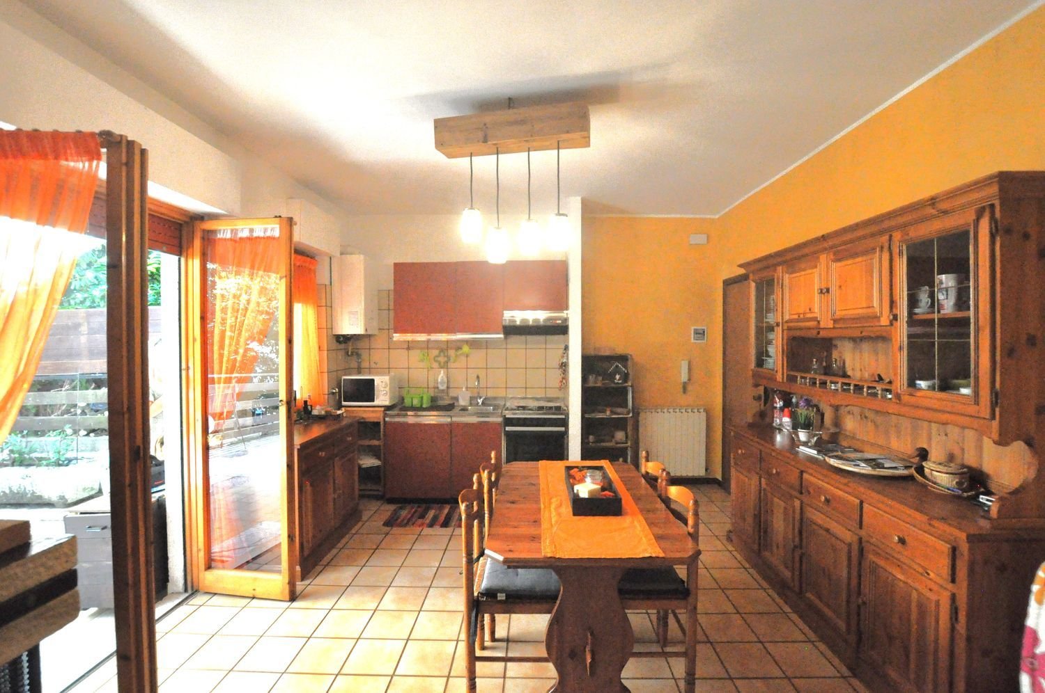 3 غرف نوم شقة في Caramanico Terme, Italy رقم 344290