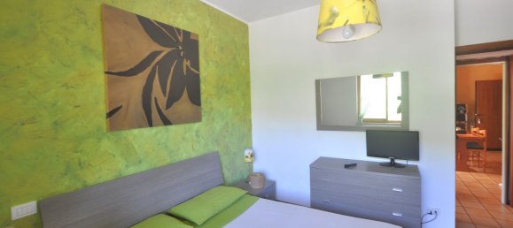 3 غرف نوم شقة في Caramanico Terme, Italy رقم 344290 22