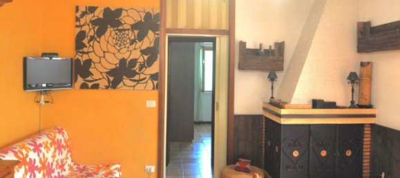 3 غرف نوم شقة في Caramanico Terme, Italy رقم 344290 12