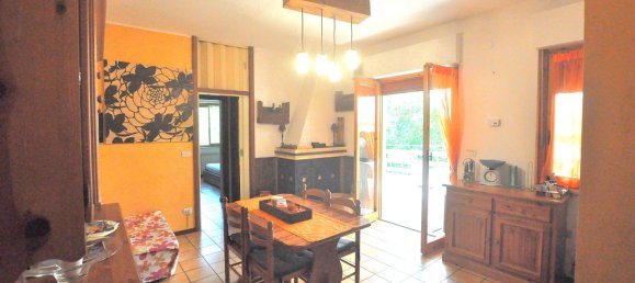 3 غرف نوم شقة في Caramanico Terme, Italy رقم 344290 4