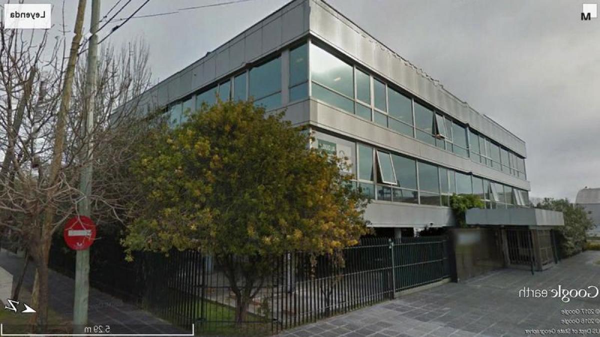  Office in San Isidro, Argentina No. 25609