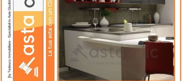 6 rooms Apartment in Terzigno, Italy No. 226780 4