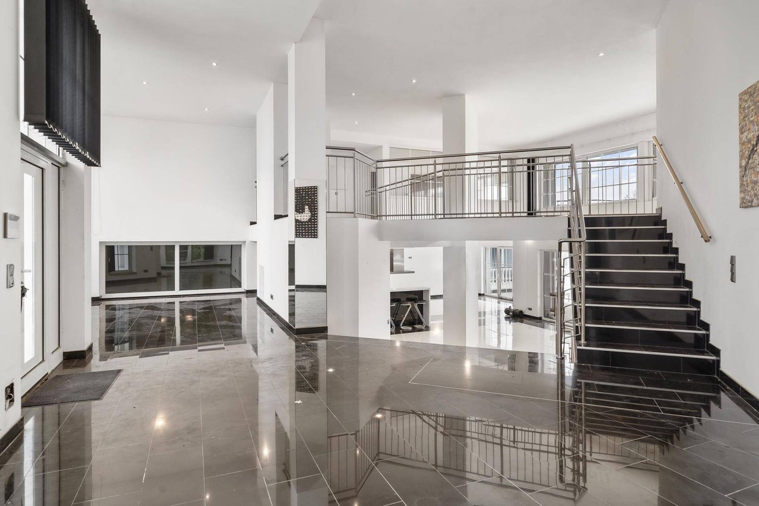 Villa de 4 dormitorios en Giesshubl, Austria No. 113592