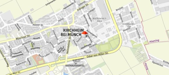 2 bedrooms Apartment in Munich, Germany No. 292603 14