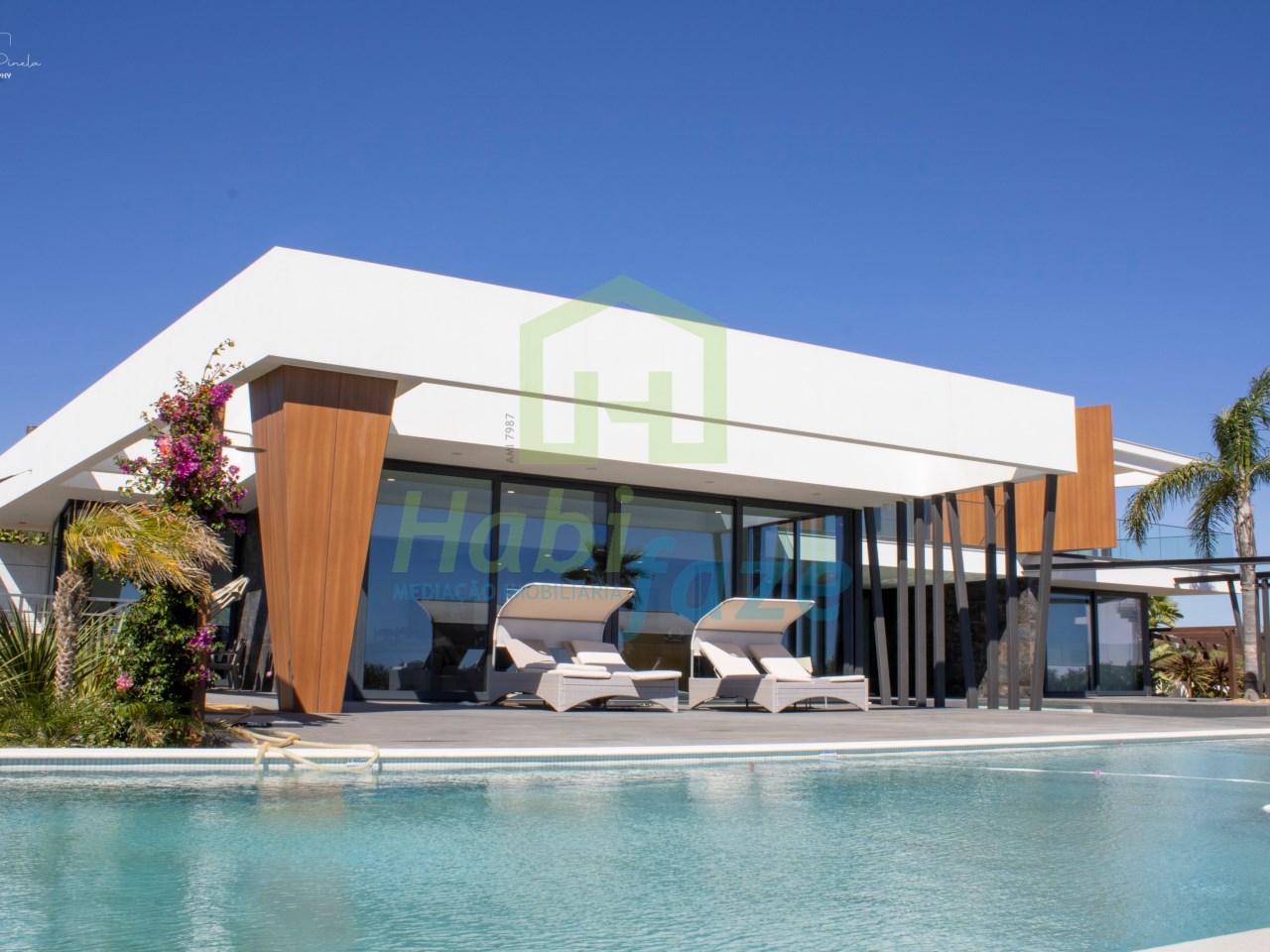 Casa T4 em Lagoa, Portugal N.º 57246