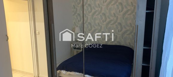 2 bedrooms Apartment in Boulogne-sur-Mer, France No. 49526 6