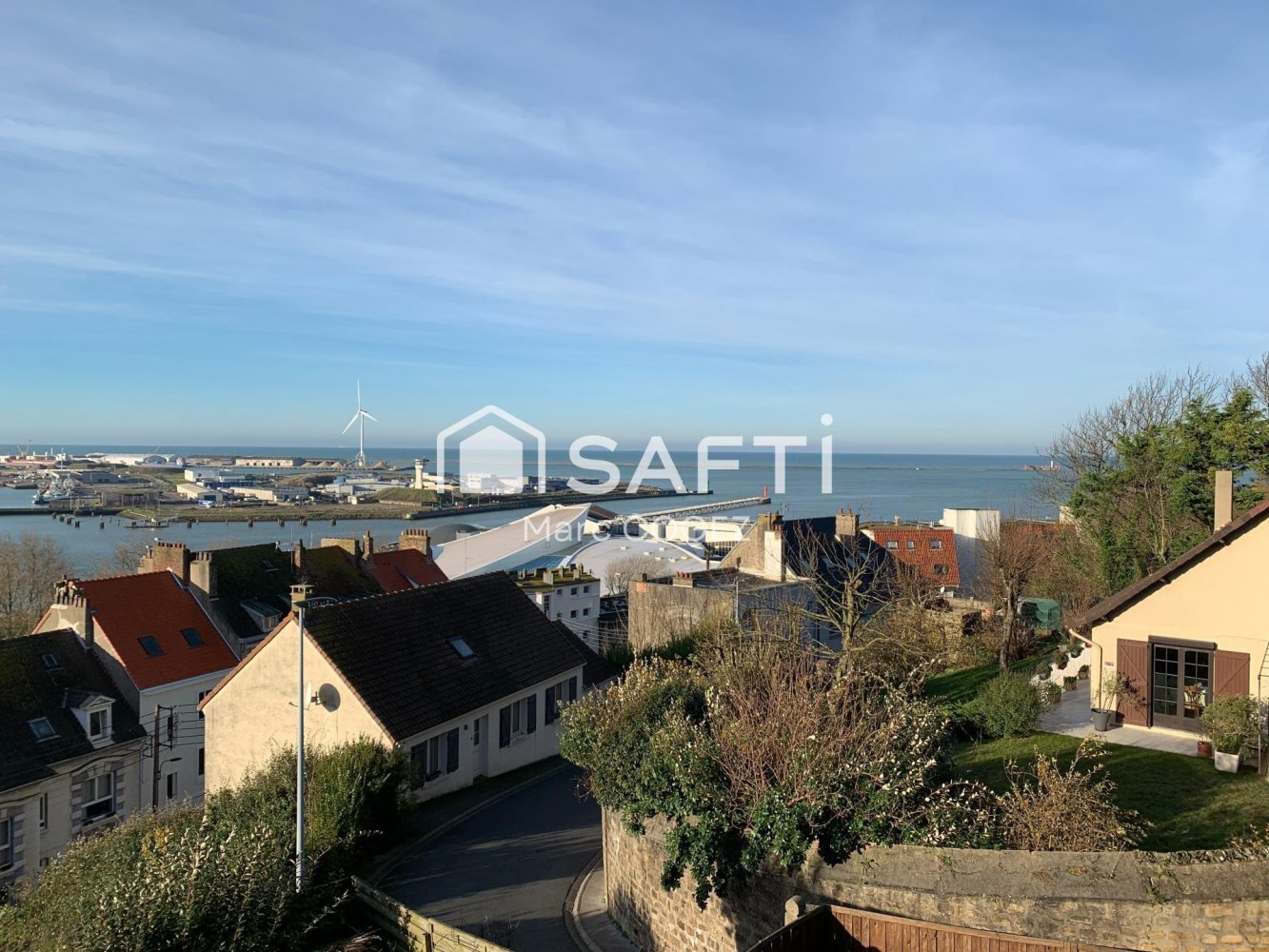 2 bedrooms Apartment in Boulogne-sur-Mer, France No. 49526